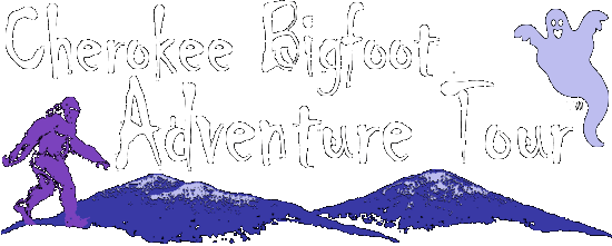 Nevada Bigfoot Adventure Tour