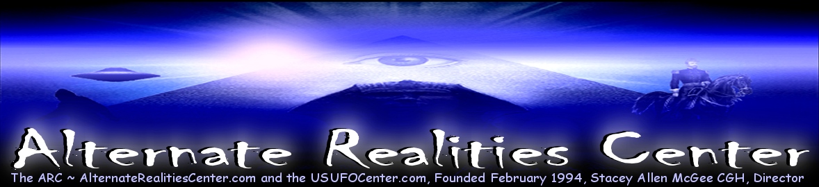 United States UFO Information and Research Center