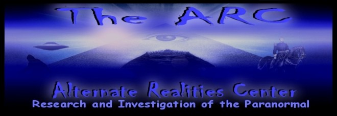 The ARC - Alternate Realities Center