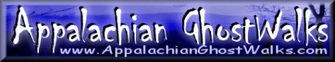Unicoi County Chamber of Commerce - Haunted Vacations and Ghost Tours