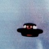 Dome Shaped UFO 2