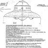 Haunebu II UFO Specifications