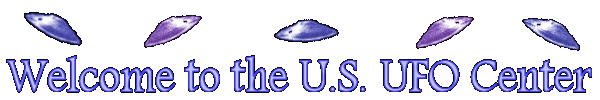 United States UFO Center Reporting Form