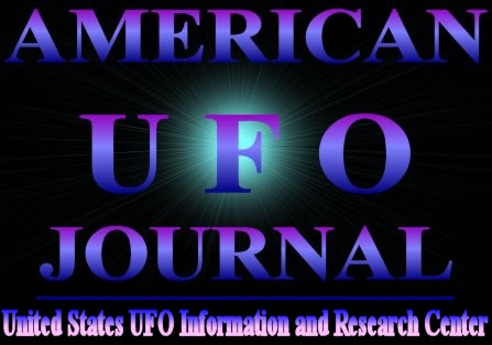 The American UFO Journal