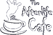 The Afterlife Cafe