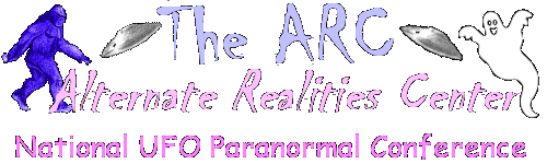 The Alternate Realities Conference