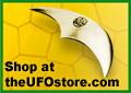 The UFO Store of the US UFO Center