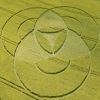 Crop Circle Image 104