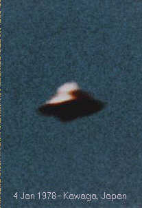 UFO Photo 104