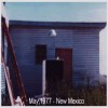 New Mexico UFO - 1977
