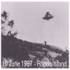 Rhode Island UFO - 1967 Photo 2