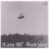 Rhode Island UFO - 1967 Photo 3