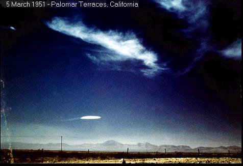 UFO Photo 114