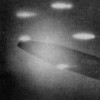 Adamski Mothership UFO Photo 117