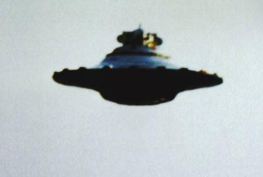 UFO Photo 121