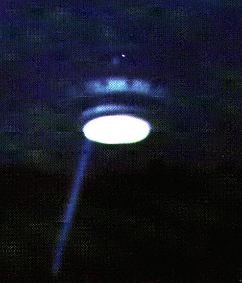 UFO Photo 123