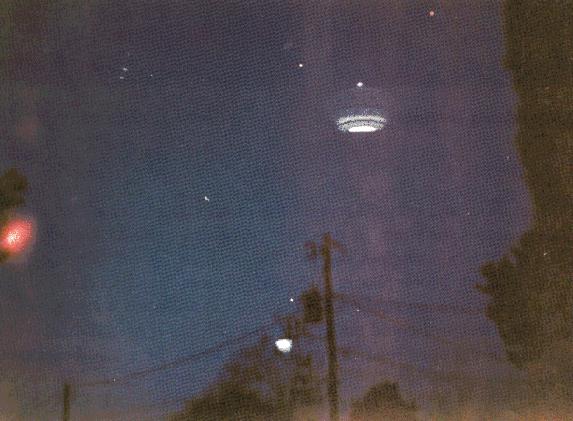UFO Photo 129