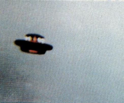 UFO Photo 134