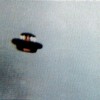 Dome Shaped UFO 1