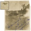 Ward Colorado UFO - 1929