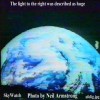Neil Armstrong UFO Photo 1