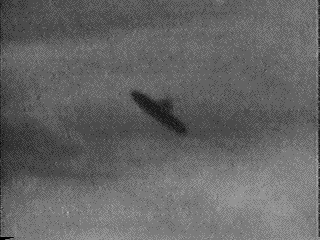 UFO Photo 20