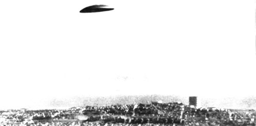 UFO Photo 24