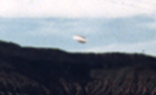 UFO Photo 25