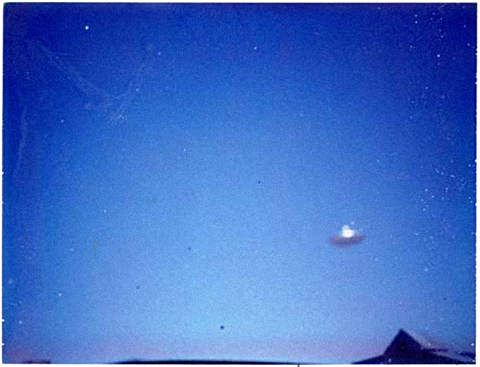 UFO Photo 29