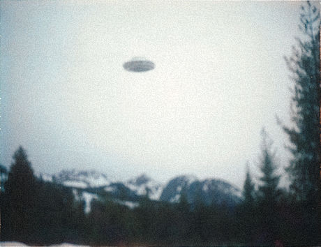UFO Photo 33