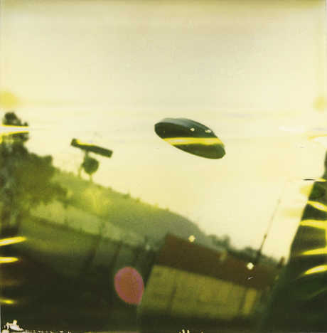 UFO Photo 38