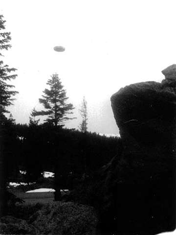 UFO Photo 39