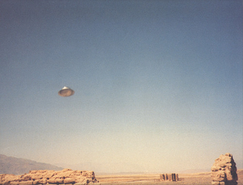 UFO Photo 41