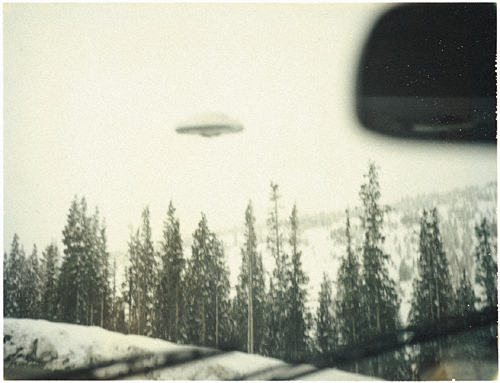 UFO Photo 45