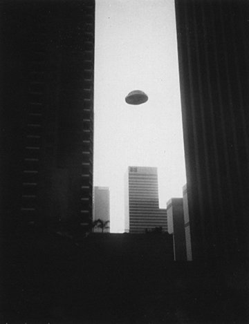 UFO Photo 58