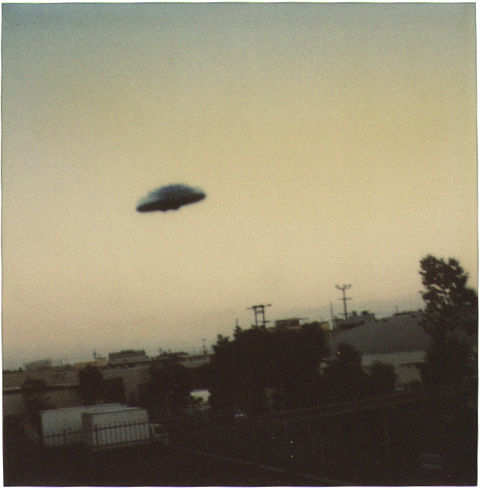 UFO Photo 59
