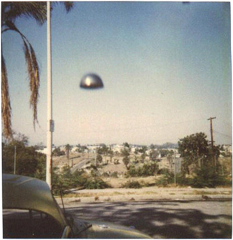 UFO Photo 62