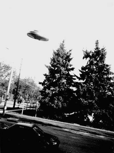 UFO Photo 67
