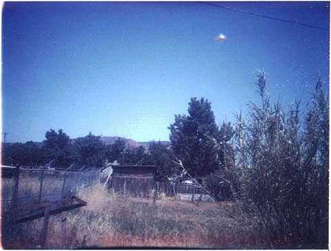 UFO Photo 70