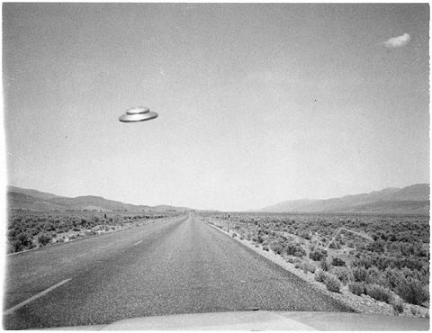 UFO Photo 72
