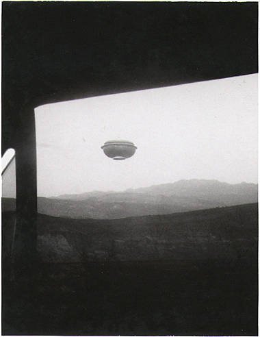 UFO Photo 75
