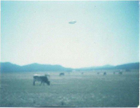 UFO Photo 80