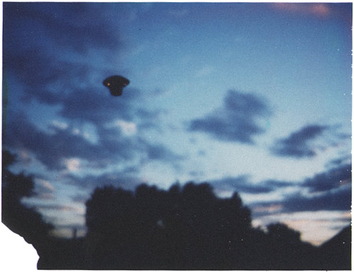 UFO Photo 84