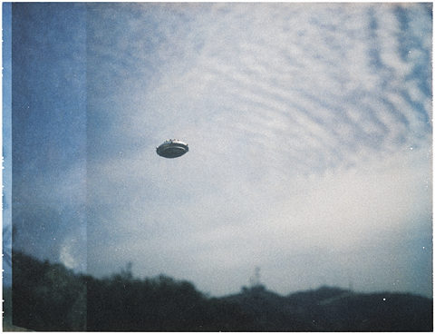 UFO Photo 85