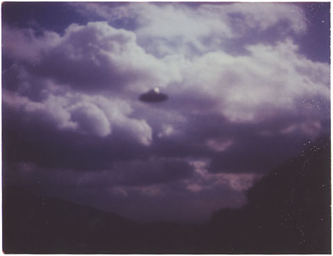 UFO Photo 88