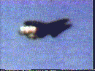 UFO Photo 9