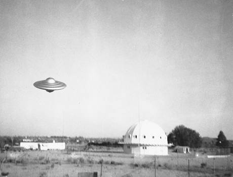 UFO Photo 92