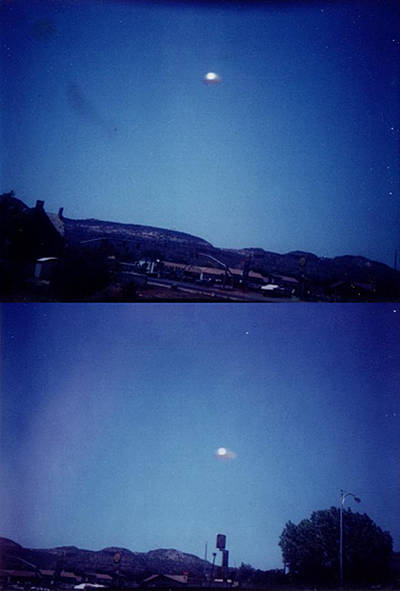 UFO Photo 94