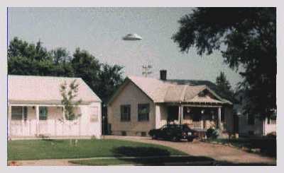 UFO Photo 96