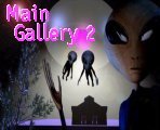 Main UFO Photo Gallery Two